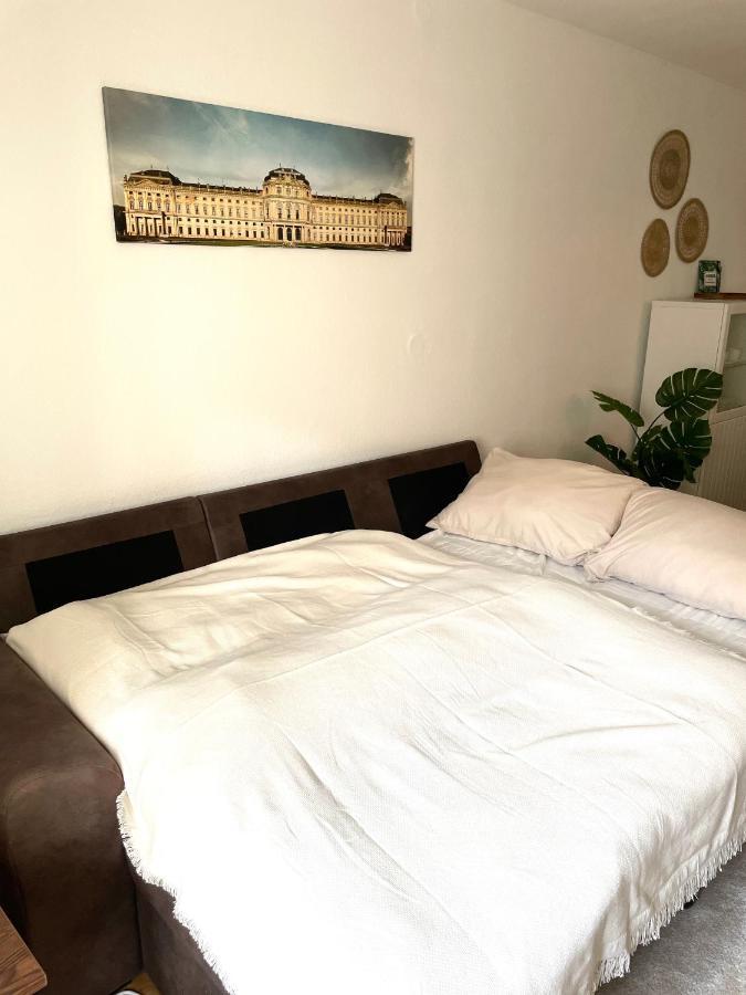 Urban Retreat - Central And Historic Würzburg Kültér fotó